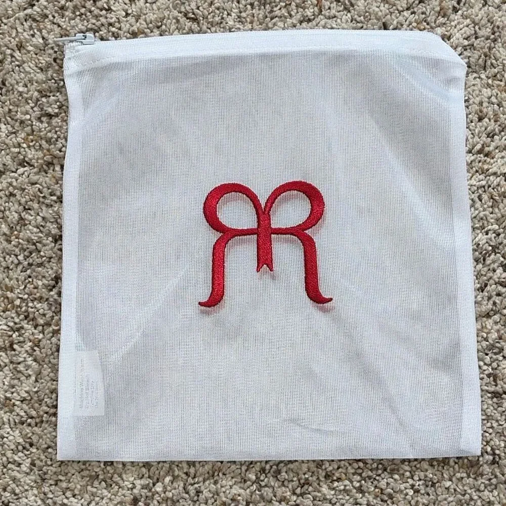 Ruby Ribbon Petals – Nude Bra Inserts –‎ 1 Pair – With Storage Pouch
